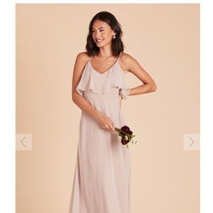 Birdy Grey bridesmaid dress - Jane (Taupe)